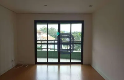 Aluga apartamento com 3 quartos no jardim paulista i - condomínio vila do conde jundiaí/sp