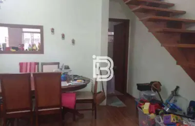Casa sobrado 03 dorm 03 vagas na vila palma jundiaí sp