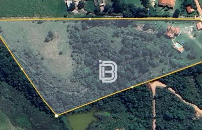 Chácara / sítio com 4 quartos à venda em Caioçara, Jarinu 