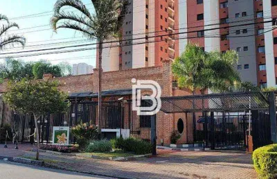 Apartamento espaço e vida 03 dorm suíte 77m² ponte são joão jundiaí sp