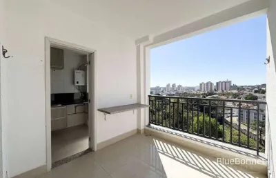 Vende apartamento com 3 quartos no forest - jardim ana maria - jundiaí/sp