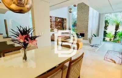 Exclusividade e conforto, 4 suites , 6 vagas , no condomínio veduta – jundiaí!