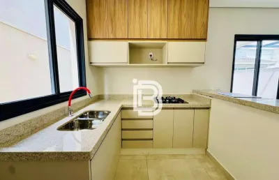 Casa em condomínio 3 dormitórios à venda por r$ 1.750.000 - jundiaí/sp