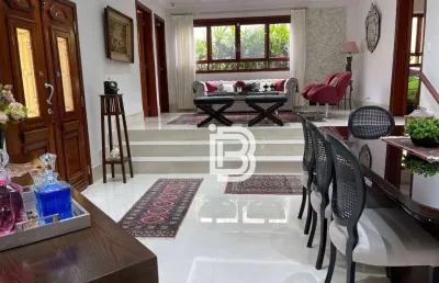 Casa em condominio 4 dormitórios à venda, 350 m² por r$ 2.350.000 - portal do paraíso ii - jundiaí/sp