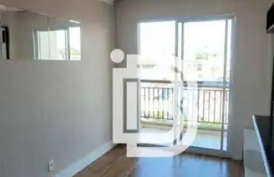 Apartamento grand club esportiva 02 dorm suíte 55m² centro jundiaí sp