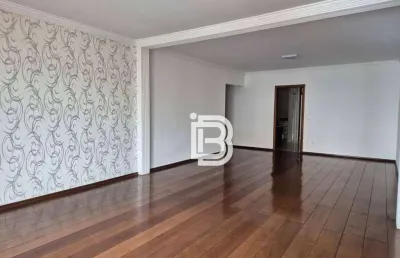 Apartamento espaçoso no centro de jundiaí – 200m² | 03 dormitórios | 02 vagas