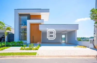 Sobrado com 3 dormitórios à venda, 250 m² por r$ 1.780.000,00 - jardim primavera - itupeva/sp