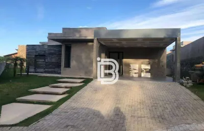 Casa com 3 dormitórios à venda, 260 m² por r$ 1.900.000,00 - terras da alvorada - jundiaí/sp
