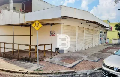 Sala para alugar, 29 m² por r$ 1.900,00/mês - vila arens ii - jundiaí/sp