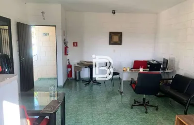 Ponto para alugar, 190 m² por r$ 7.130,00/mês - parque centenário - jundiaí/sp