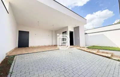 Vende casa nova com 3 quartos no jardim alice - jundiaí/sp