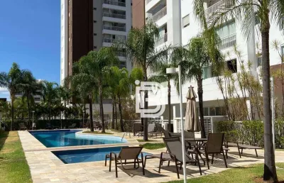 Apartamento com 3 dormitórios à venda, 108 m² por r$ 1.350.000,00 - jardim ana maria - jundiaí/sp