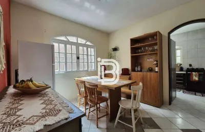 Casa com 3 quartos à venda na Rua Vandir Ceccato, Jardim das Tulipas, Jundiaí