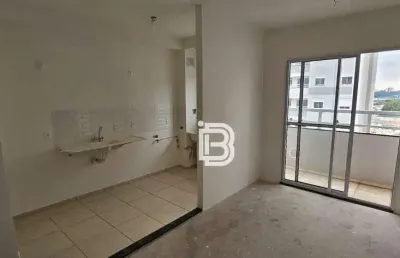 Apartamento à venda cond. mirante, r$ 380.000, 54m², vila rio branco, jundiaí, sp