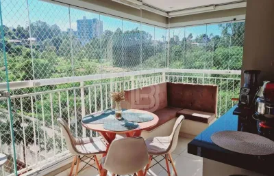 Apartamento à venda no condomínio naturale sport acqua life em jundiaí/sp,