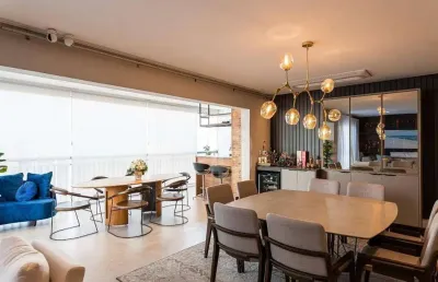 Cobertura duplex à venda no condomínio alta vista, em jundiaí – av. 9 de julho, com 287 m²