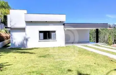 Casa de r$ 2.340.000 no condomínio terras do caxambu - jundiaí/sp