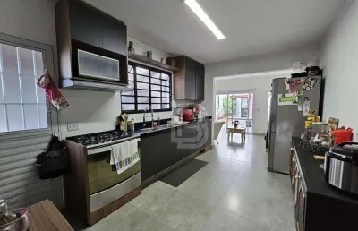Casa com 2 residências – r$ 850.000 – vila genoveva – jundiaí/sp