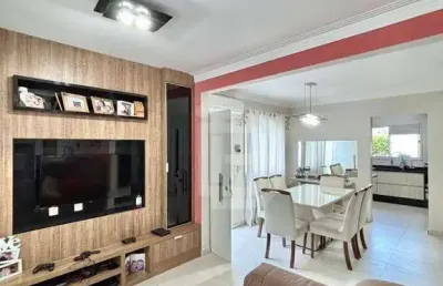 Casa com 3 dormitórios à venda, 103 m² por r$ 1.350.000,00 - vintage condomínio clube - jundiaí/sp