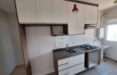 Apartamento com 2 dormitórios à venda, 49 m² por r$ 373.000,00 - vila nambi - jundiaí/sp