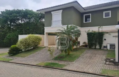 Casa no nature ii para alugar, 3 quartos por r$ 8.820/mês