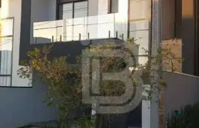 Casa com 3 dormitórios à venda, 182 m² por r$ 1.691.780,00 - jardim celeste - jundiaí/sp