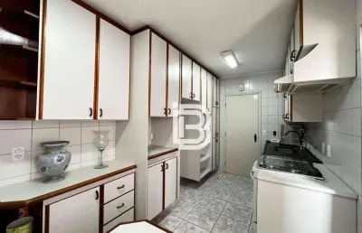 Apartamento com 3 dormitórios à venda, 96 m² por r$ 650.000,00 - vila das hortências - jundiaí/sp