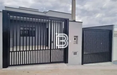 Vende casa com 3 quartos no residencial santa giovana - jundiaí/sp