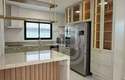 Casa de r$ 2.100.000 no condomínio reserva ermida 2 – jundiaí/sp