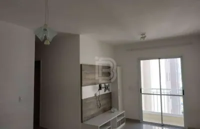 Apartamento para locação por r$ 3.750 no cond. spazio bonfiglioli – jundiaí/sp