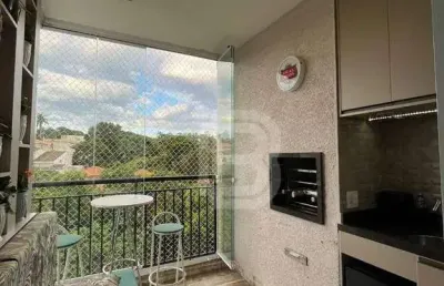 Apartamento à venda por r$ 848.000 no cond. flex ii – jundiaí/sp