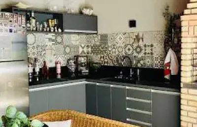 Casa com 3 dormitórios, 94 m² - venda por r$ 890.000,00 ou aluguel por r$ 5.843,00 - jardim colônia - jundiaí/sp