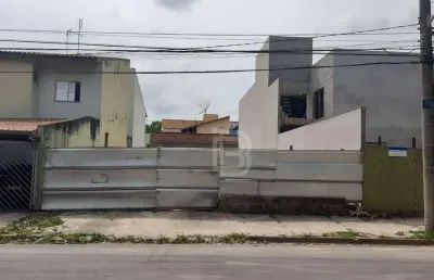 Terreno à venda, 300 m² por r$ 535.000,00 - parque da represa - jundiaí/sp