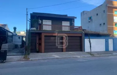 Casa à venda por r$ 1.600.000 no bairro portal – cajamar/sp