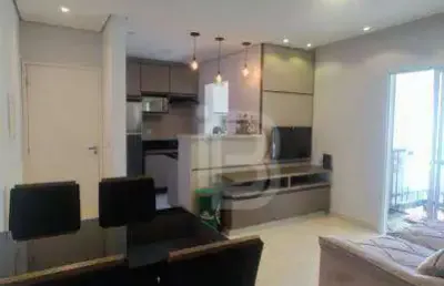 Apartamento à venda por r$ 398.000 no condomínio vivarte alamedas – jundiaí/sp