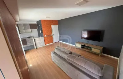 Apartamento à venda por r$ 795.000 no condomínio forest – jundiaí/sp