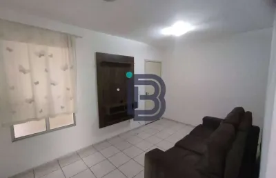 Apartamento com 2 dormitórios à venda, 60 m² por r$ 375.000,00 - jardim bonfiglioli - jundiaí/sp