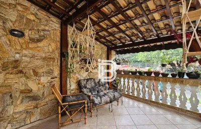 Vende casa comercial - rua várzea paulista - jundiaí/sp