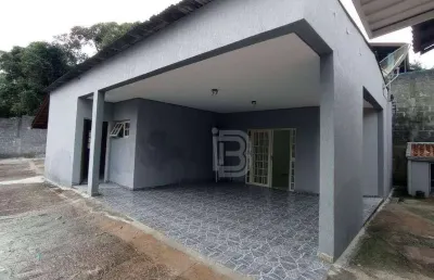 Casa venda ou locação terras de são francisco (caxambu) jundiaí s/p