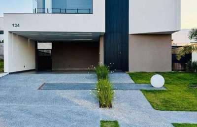 Casa com 3 dormitórios à venda, 232 m² por r$ 1.915.000,00 - jardim primavera - itupeva/sp