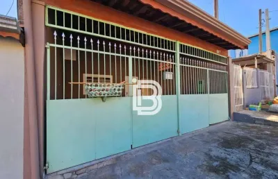 Casa com 2 dormitórios para alugar, 105 m² por r$ 2.625,00/mês - boa esperança - itupeva/sp
