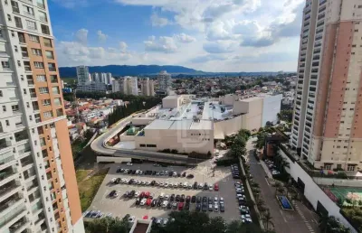 Apartamento à venda cond. reserva alta vista , r$ 2.390.000, 175m², av. 9 de julho, jundiaí, sp