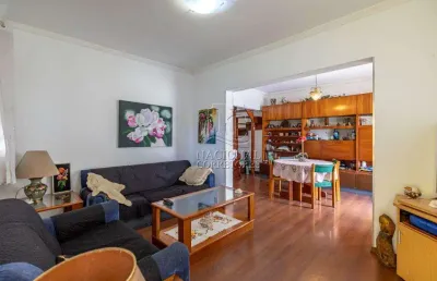 Sobrado à venda, 248 m²- vila valparaíso - santo andré/sp