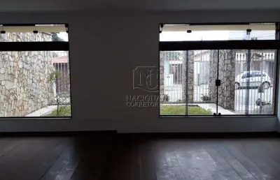 Sobrado à venda, 3 quartos, 1 suíte, 9 vagas, vila pires - santo andré/sp