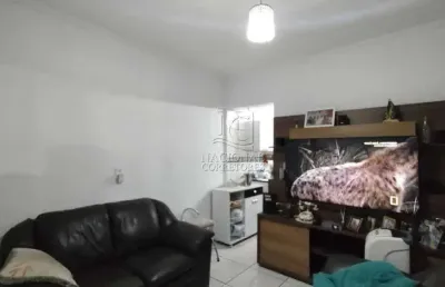 Casa à venda, 2 quartos, 1 vaga, parque capuava - santo andré/sp