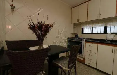 Linda casa térrea disponível para locação no bairro santa maria em santo andré, com 311m² de área construída, valor de r$ 7.700,00