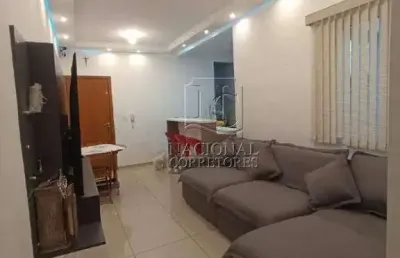 Cobertura sem condomínio à venda no bairro vila eldízia, de r$ 650.000,00.