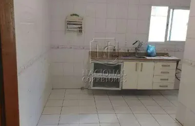 Apartamento à venda, 1 quarto, 1 vaga, boa vista - são caetano do sul/sp