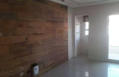 Sobrado semi mobiliado com 4 dormitórios, 301 m² - venda por r$ 2.100.000 ou aluguel por r$ 8.735/mês - vila alpina - santo andré/sp