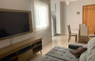 Apartamento sem condomínio à venda, 2 quartos, 1 suíte, 1 vaga, vila pires - santo andré/sp